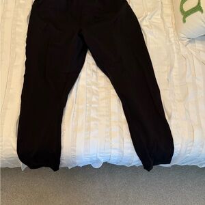 lululemon athletica Black Leggings